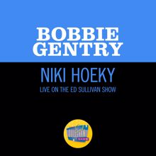 Bobbie Gentry: Niki Hoeky (Live On The Ed Sullivan Show, December 24, 1967) (Niki HoekyLive On The Ed Sullivan Show, December 24, 1967)