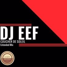 DJ Eef: Coucher de soleil