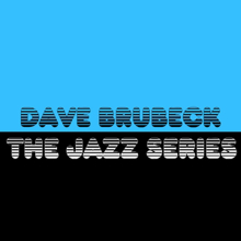 DAVE BRUBECK: Fare Thee Well Annabelle