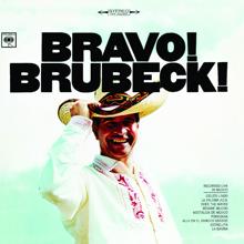 DAVE BRUBECK: Nostalgia De Mexico (Live)