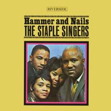 The Staple Singers: New Home