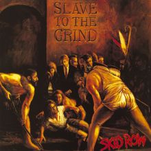 Skid Row: Get the Fuck Out