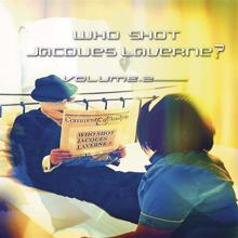 Various Artists: Who Shot Jacques Laverne Volume 2