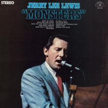 Jerry Lee Lewis: Monsters