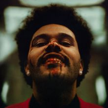 The Weeknd: Faith