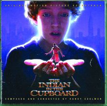 Randy Edelman: The Indian in the Cupboard