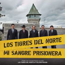 Los Tigres Del Norte: Mi Sangre Prisionera (Live At Folsom Prison)