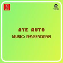 Raveendran: Aye Auto (Original Motion Picture Soundtrack)