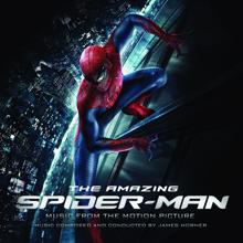 James Horner: The Amazing Spider-Man (Music from the Motion Picture)