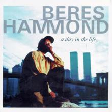Beres Hammond: A Day In The Life