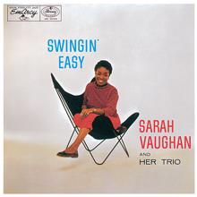 Sarah Vaughan: Swingin' Easy