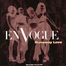 En Vogue, FMob: Runaway Love (feat. FMob) (EP Version)