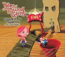 New Found Glory: Failure's Not Flattering (What's Your Problem)