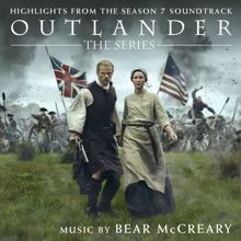 Sinéad O'Connor: Outlander - The Skye Boat Song (Revolutionary Version)