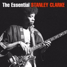 Stanley Clarke: What If I Forget the Champagne