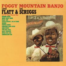 Flatt & Scruggs: Foggy Mountain Banjo