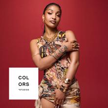 Shenseea: Dolla (A COLORS SHOW) (DollaA COLORS SHOW)