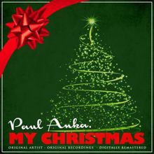Paul Anka: Silent Night (Remastered)