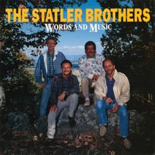 The Statler Brothers: A Lifetime Of Loving You In Vain