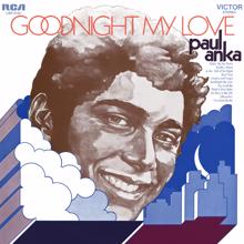 Paul Anka: In the Still of the Night