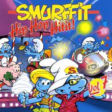 Smurffit: Smurffipallo -Our Lovely Smurf Balloon-
