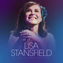 Lisa Stansfield: What Did I Do to You?