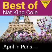 Nat King Cole: I Get a Kick Out of You