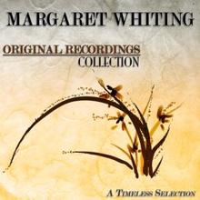 Margaret Whiting: Lover (Remastered)