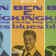 Ben E. King: Ecstasy (2013 Remaster)