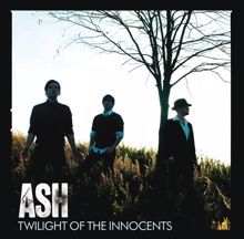 Ash: Twilight Of The Innocents (Standard Version)
