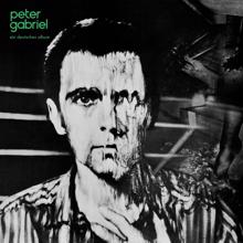 Peter Gabriel: Schnappschuß (Ein Familienfoto)
