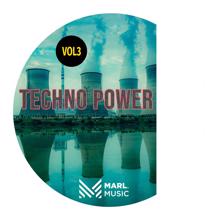 Various Artists: Techno Power Vol.3