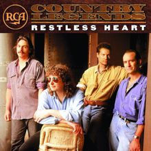Restless Heart: Why Does It Have to Be (Wrong or Right)