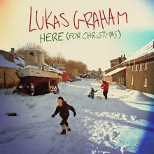Lukas Graham: HERE (For Christmas)