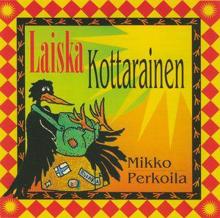 Mikko Perkoila: Laiska Kottarainen