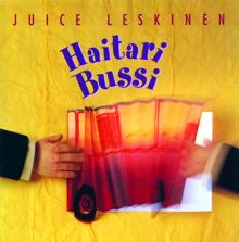 Juice Leskinen: Lemmikkigallup