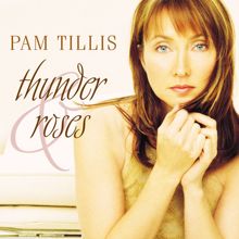 Pam Tillis: Tryin'