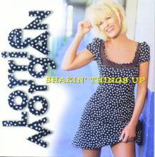 Lorrie Morgan: Crazy From The Heat