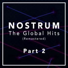 NOSTRUM: The End (Album Version - In Mix)
