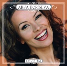 Arja Koriseva: Kohtalon Tango (Album Version)