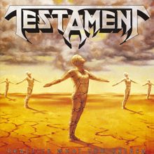 Testament: Time Is Coming
