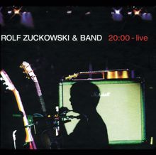 Rolf Zuckowski: 20:00 - live