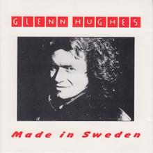 Glenn Hughes: Georgia on My Mind