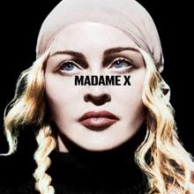 Madonna: I Rise