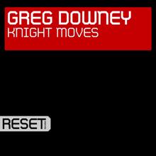 Greg Downey: Knight Moves