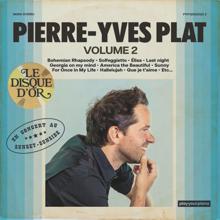 Pierre-Yves Plat: For Once in My Life