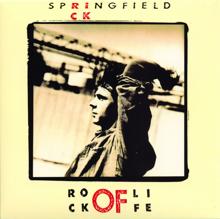 Rick Springfield: Woman