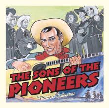 Sons Of The Pioneers: Ride Ranger Ride (Single Version)