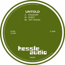 UNTOLD: Test Signal