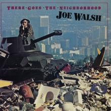 Joe Walsh: Rivers (Of The Hidden Funk)